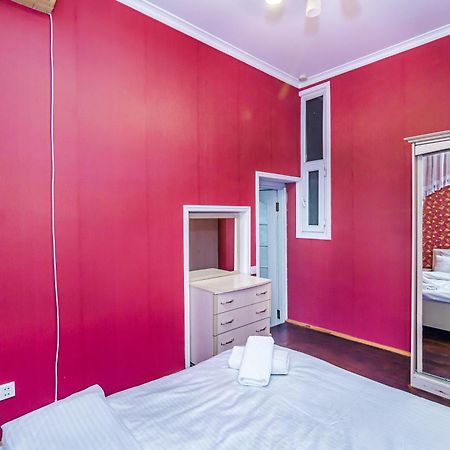 Apart Hotel In Nizami Баку Екстер'єр фото